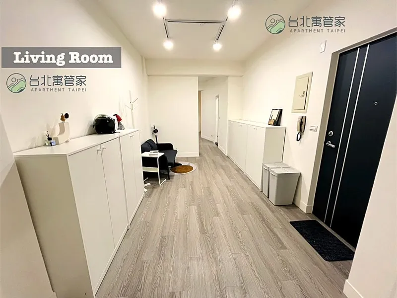 和平西 公共空間