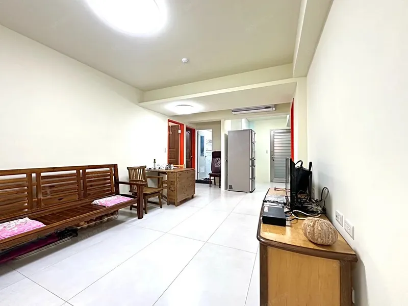 國父紀念館 公共空間