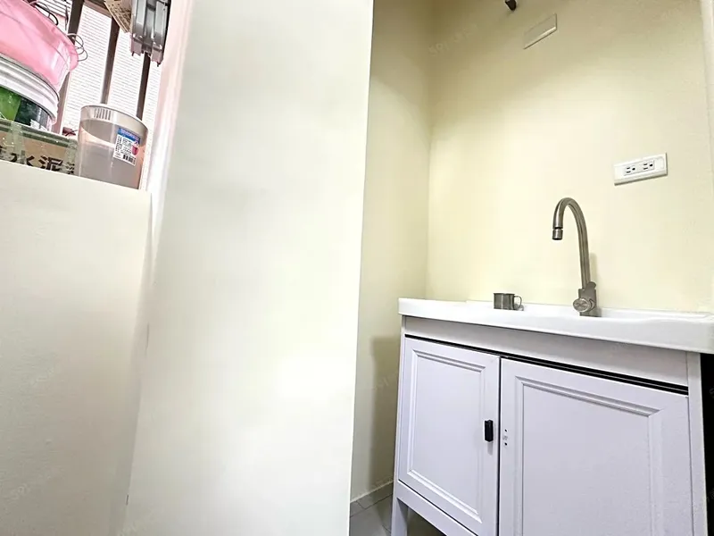 國父紀念館 公共空間