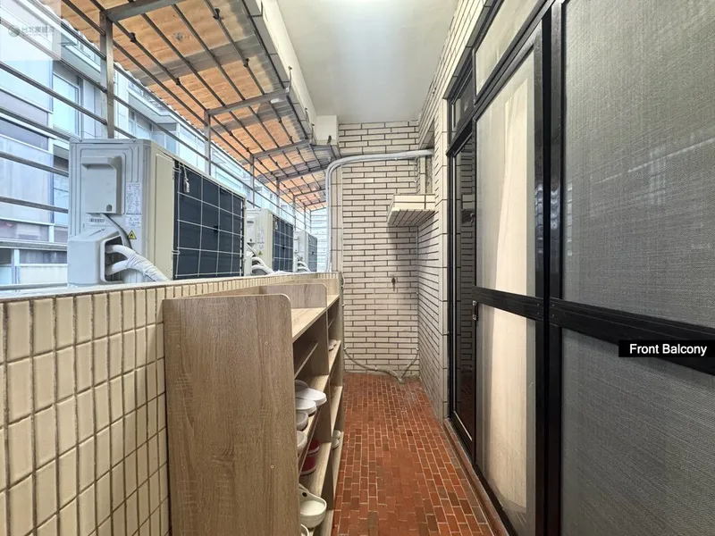市府4 公共空間