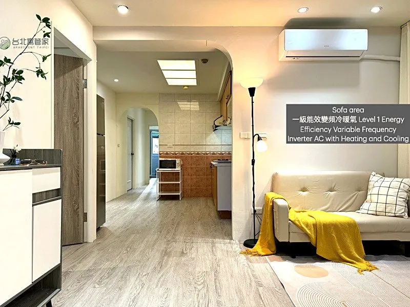藝文特區 公共空間