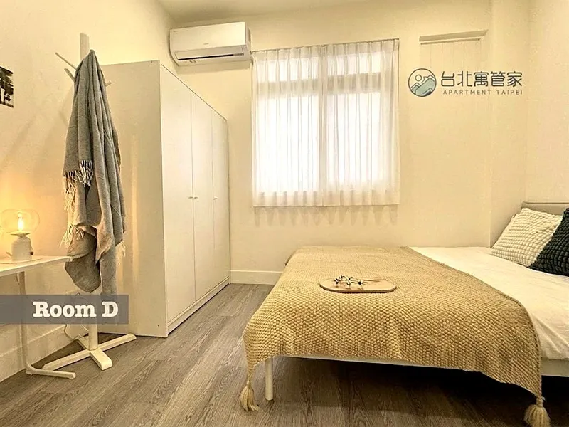 和平西 D 房