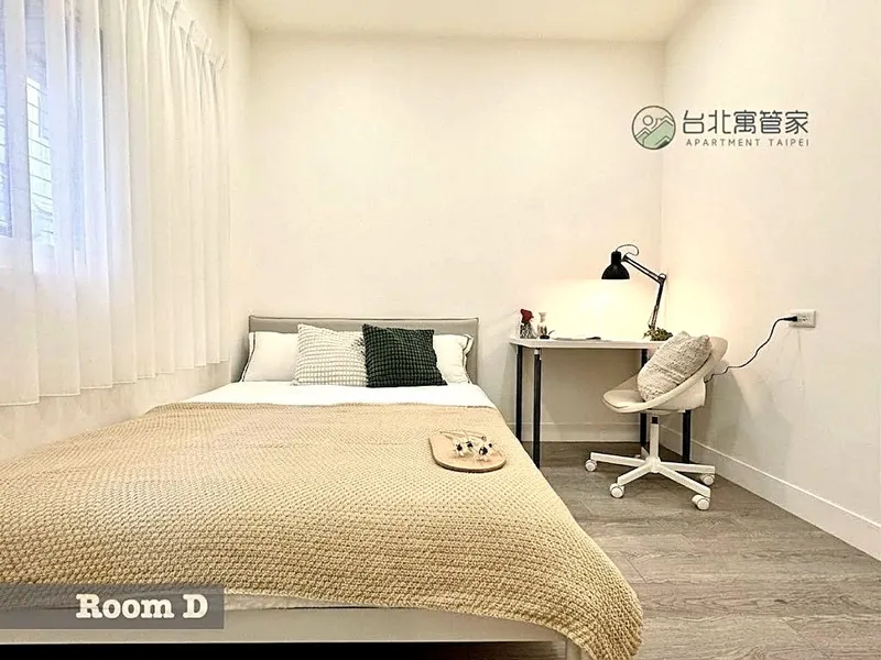 和平西 D 房