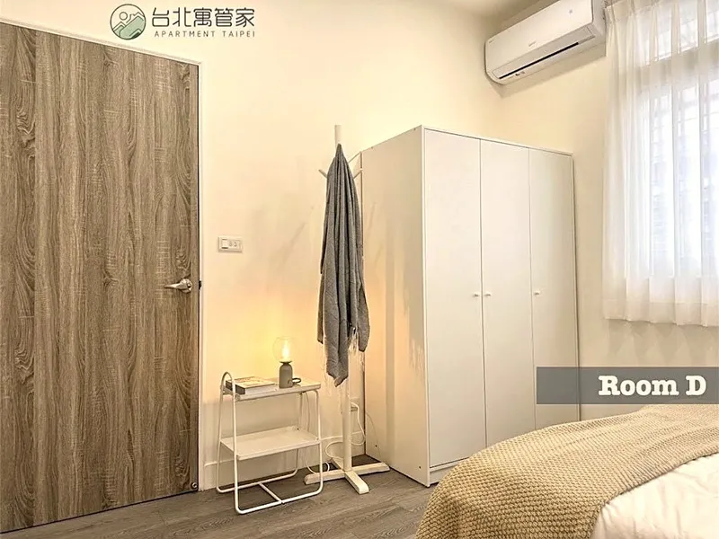 和平西 D 房