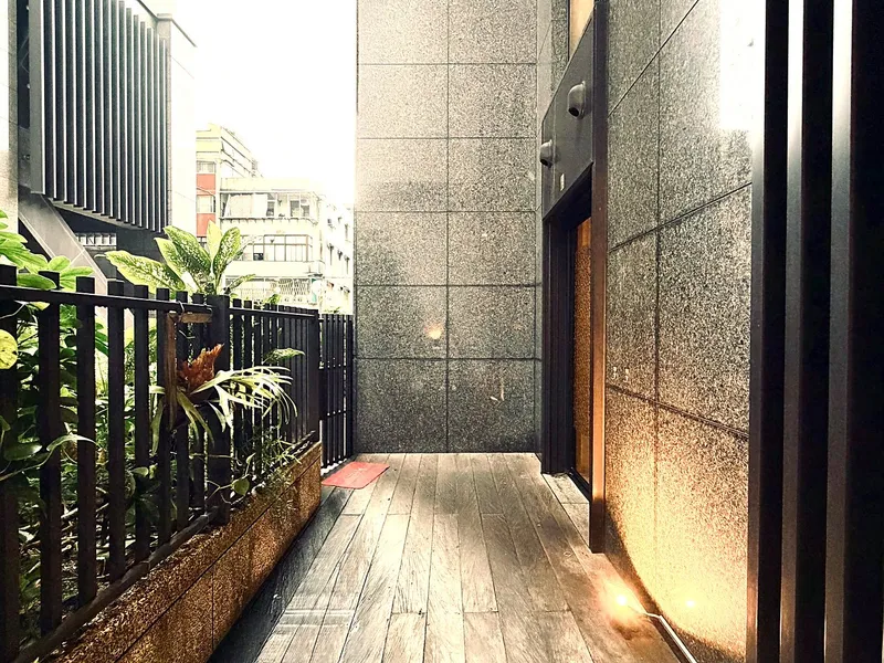 美河市實拍