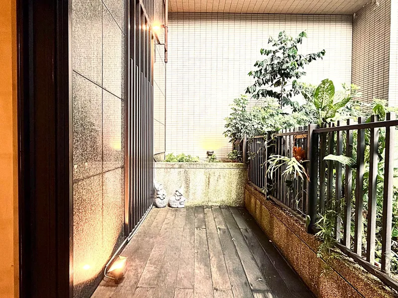 美河市實拍