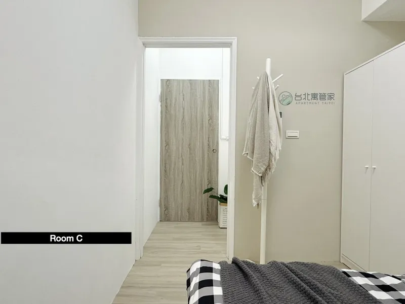 儒林 C 房