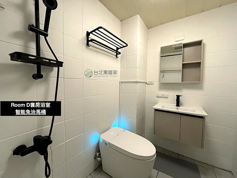 儒林 D 房