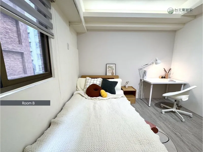 藝文特區 B 房