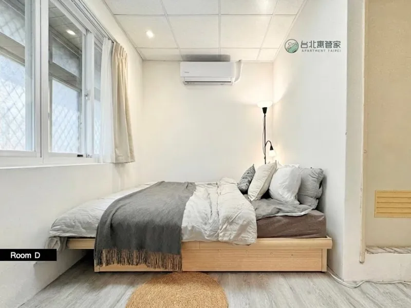 吳興 D 房